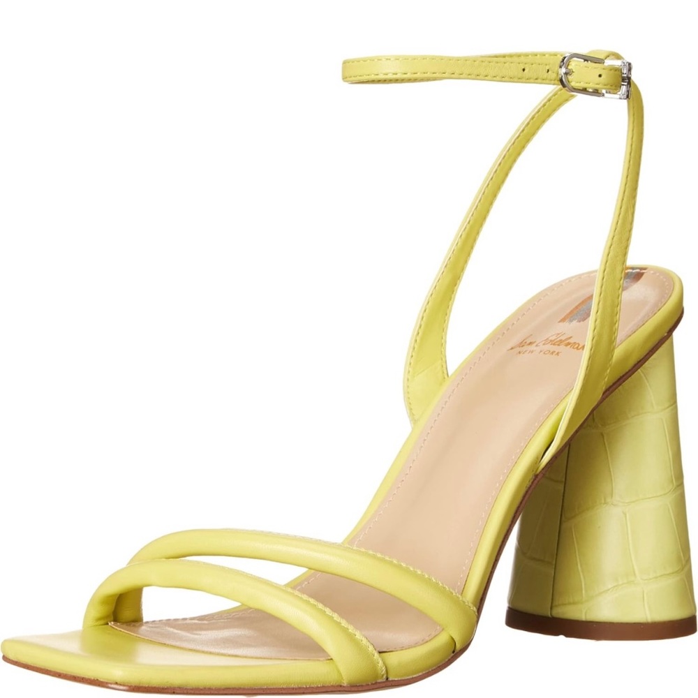 Sam Edelman heels